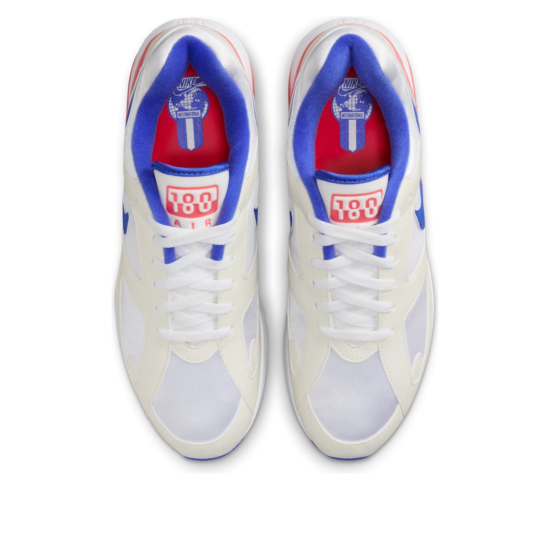Nike Air Max 180 'Ultramarine' FJ9259-100