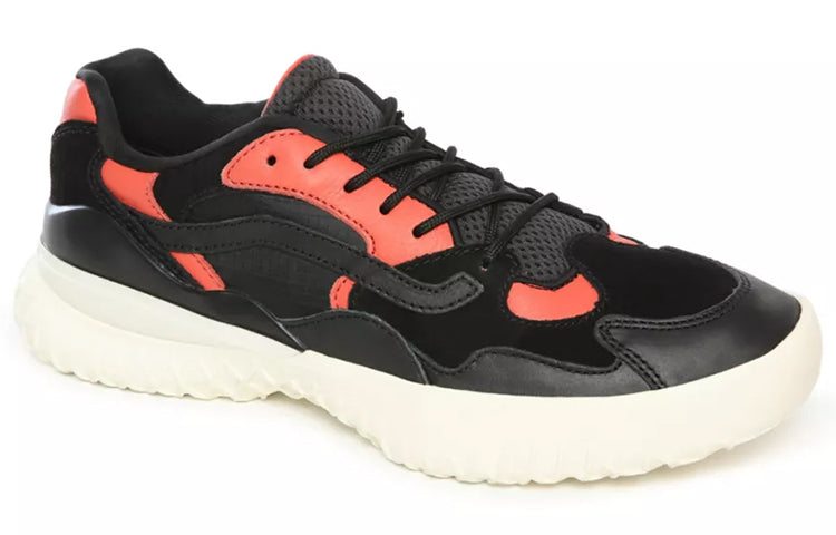 Vans City TRL Black VN0A4BTJ1EK