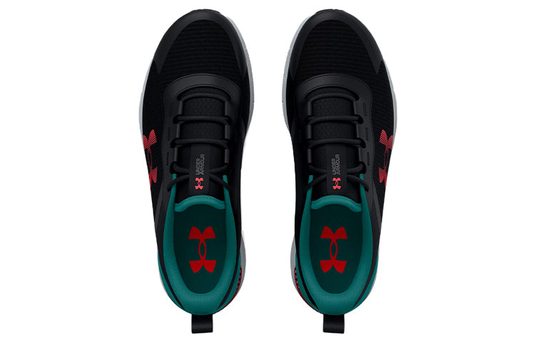 Under Armour HOVR Sonic SE 'Black Cerulean' 3024918-002