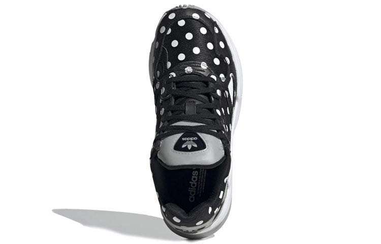 (WMNS) adidas Falcon 'Polka Dots' EH3522