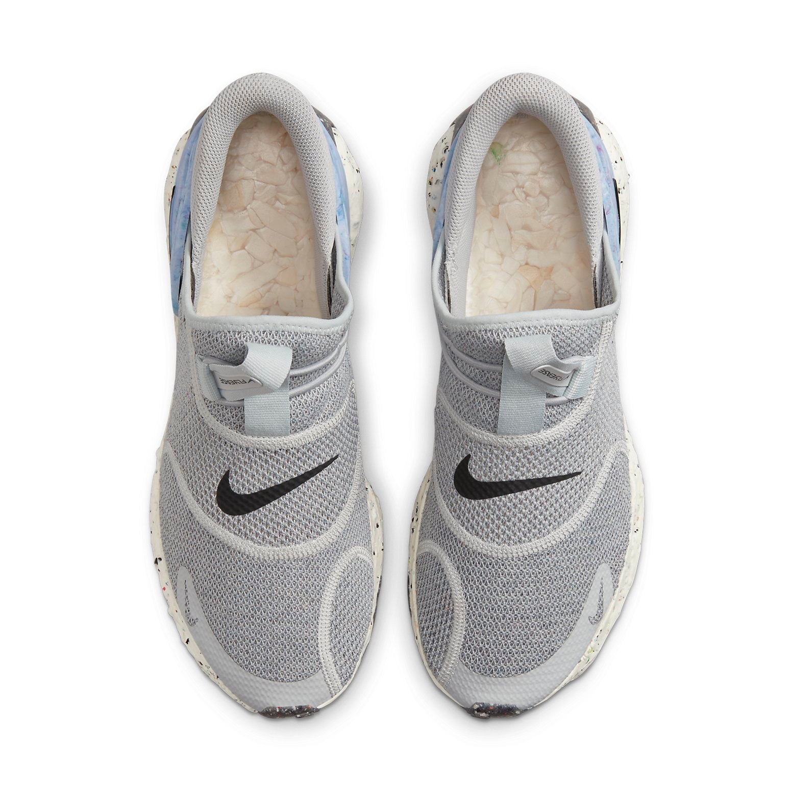Nike Glide FlyEase Premium 'Neutral Grey' DN4918-001