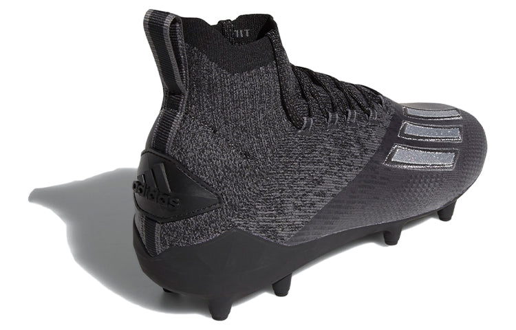 adidas Adizero Primeknit 'Grey' EF8630