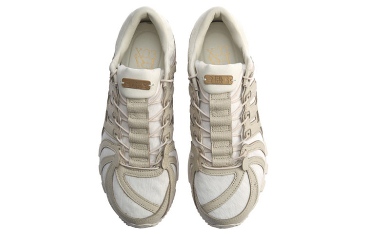 (WMNS) Li-Ning Liejun Ace Lux White ARZP016-2
