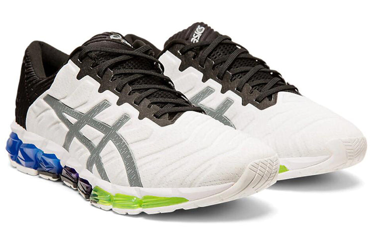 ASICS Gel Quantum 360 5 'White Sheet Rock' 1021A113-100