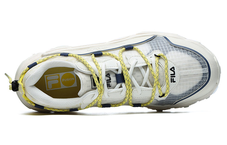 FILA FUSION T12M125202FSS