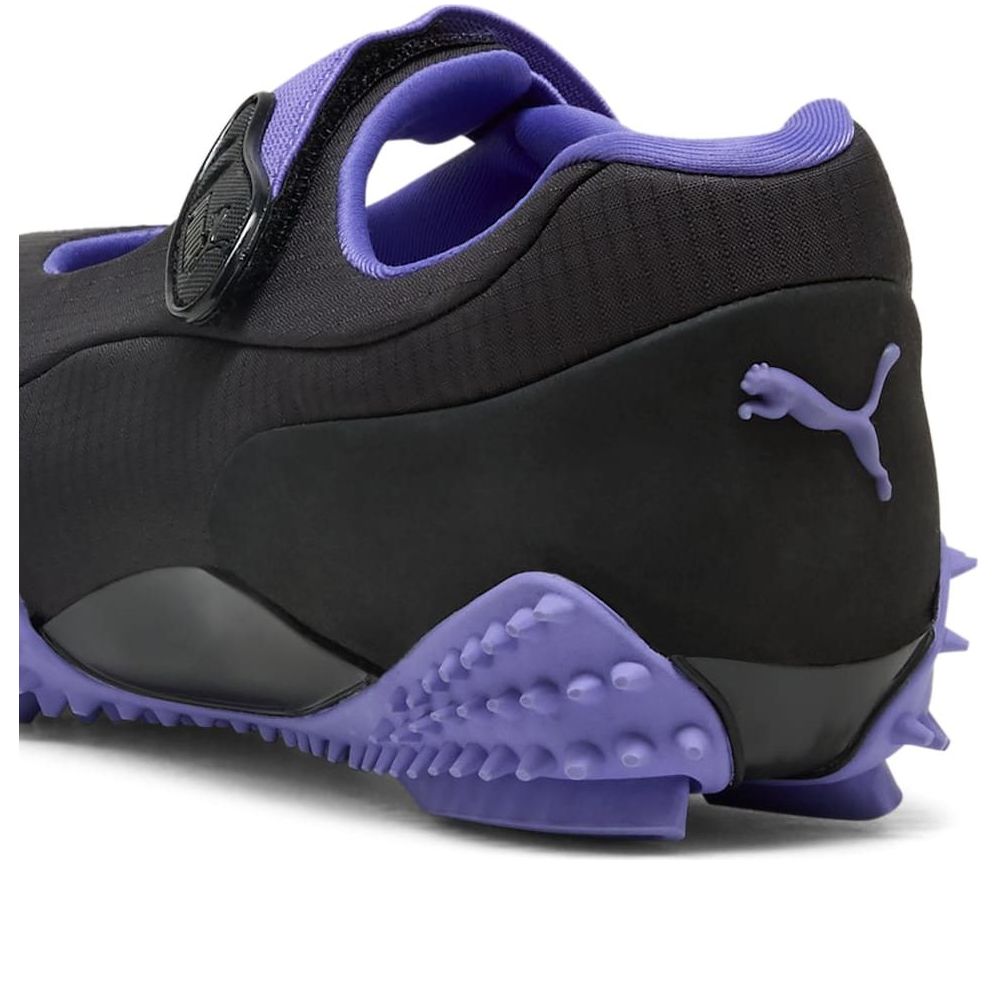 (WMNS) PUMA Mostro Fey 'Black Purple' 403366-02