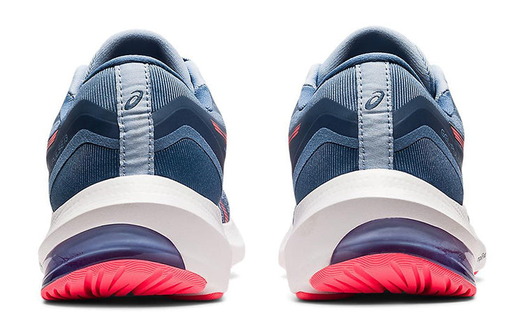 (WMNS) ASICS Gel Pulse 13 'Storm Blue Coral' 1012B035-401