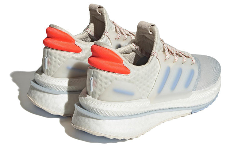 (WMNS) adidas X_PLRBOOST 'Blue Dawn / Solar Red' HP3143