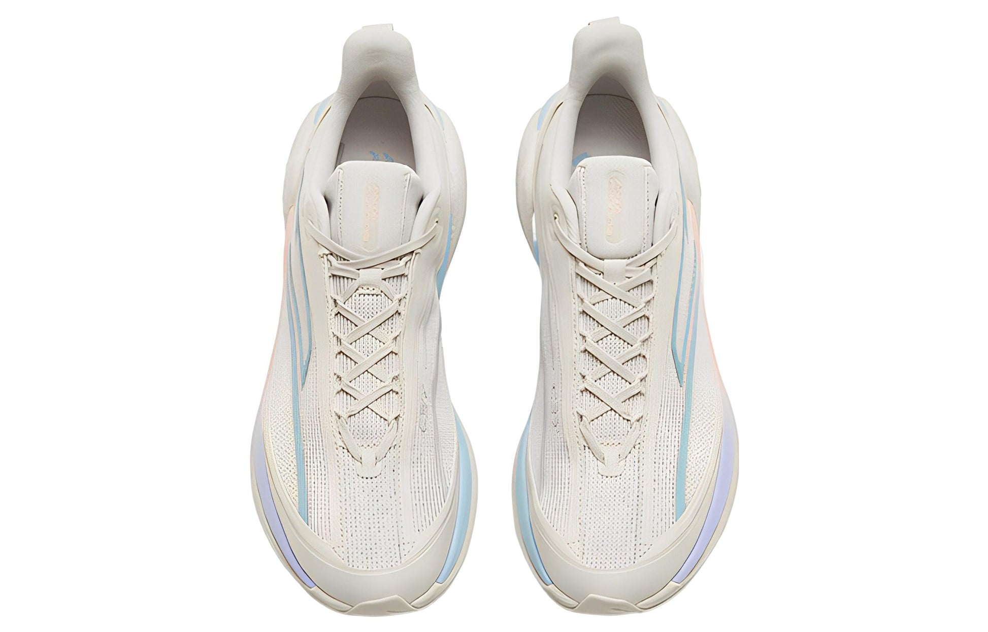 ANTA C37 3'Grey Blue Pink' 912315537-2