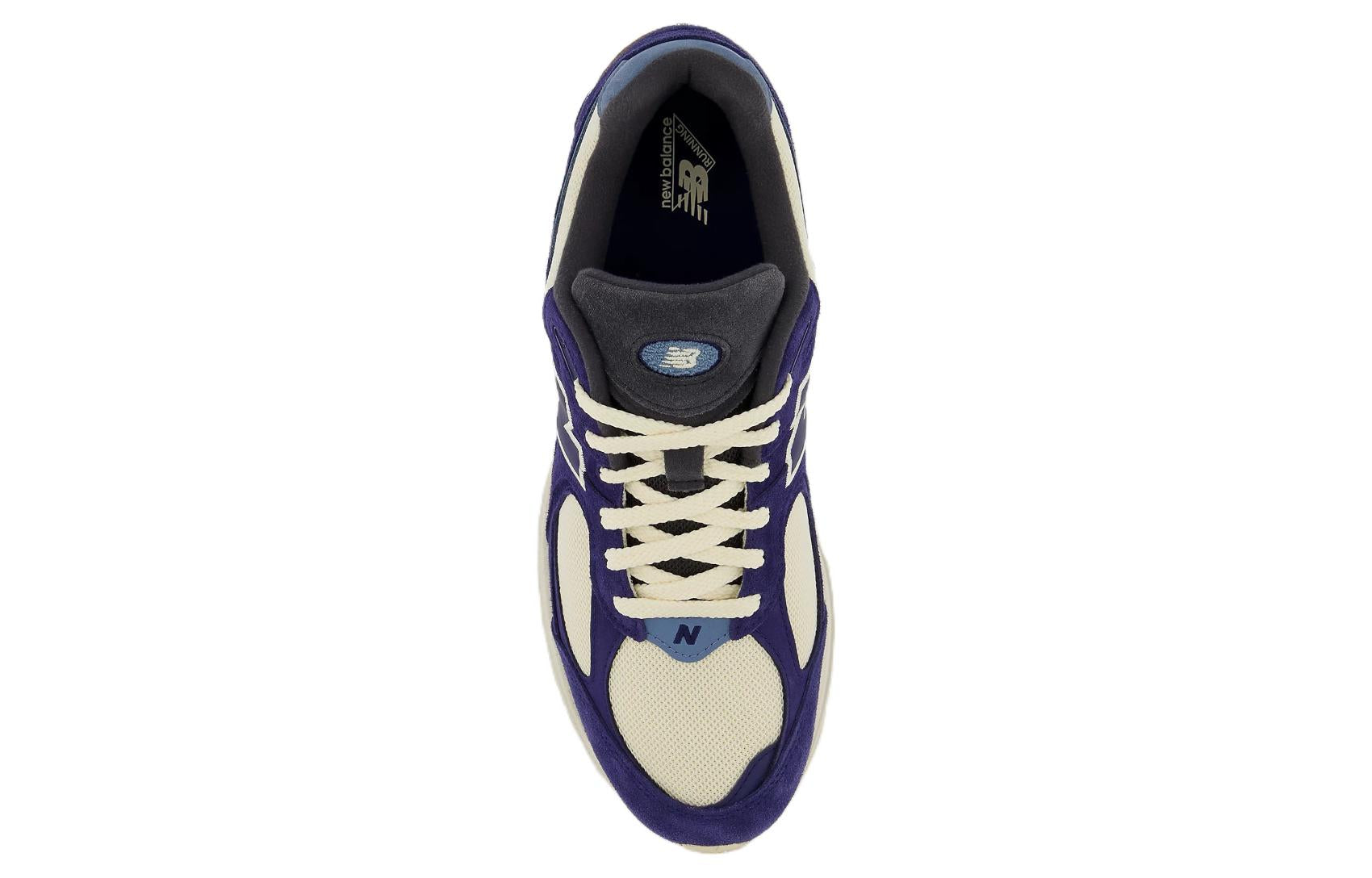 New Balance 2002R 'Night Tide Cream' M2002RG
