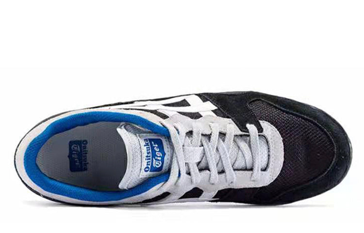 Onitsuka Tiger Horizonia 'Black' 1183A206-001