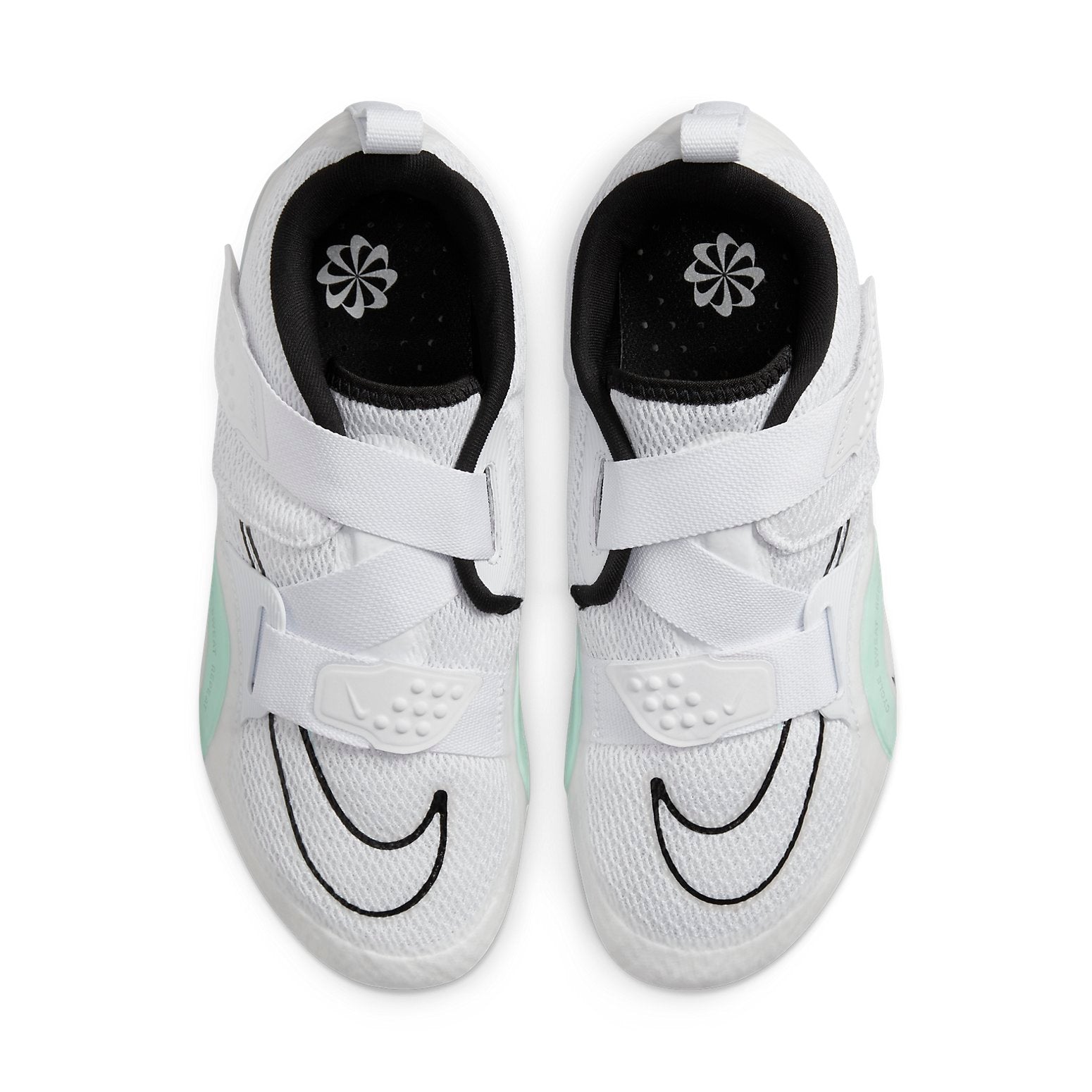 (WMNS) Nike SuperRep Cycle 2 Next Nature 'White Mint Foam' DH3395-100