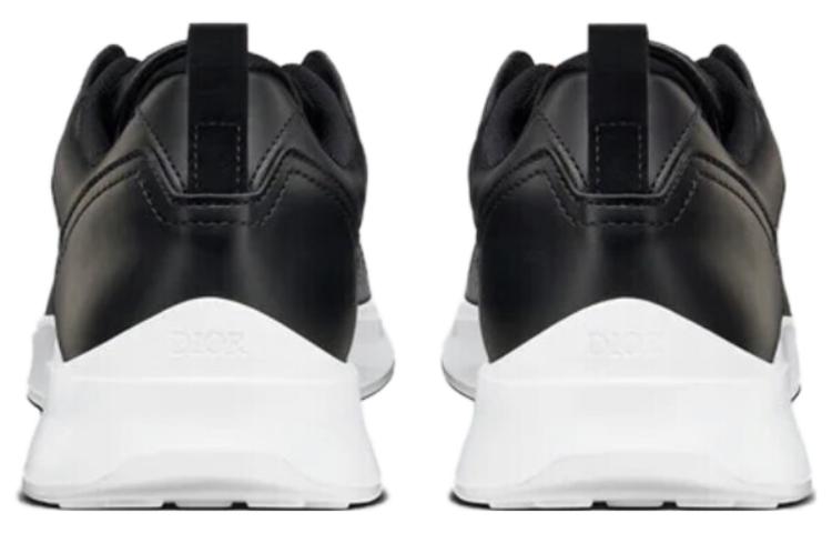 DIOR B25 Runner Sneaker 'Black'  3SN299ZIR_H965