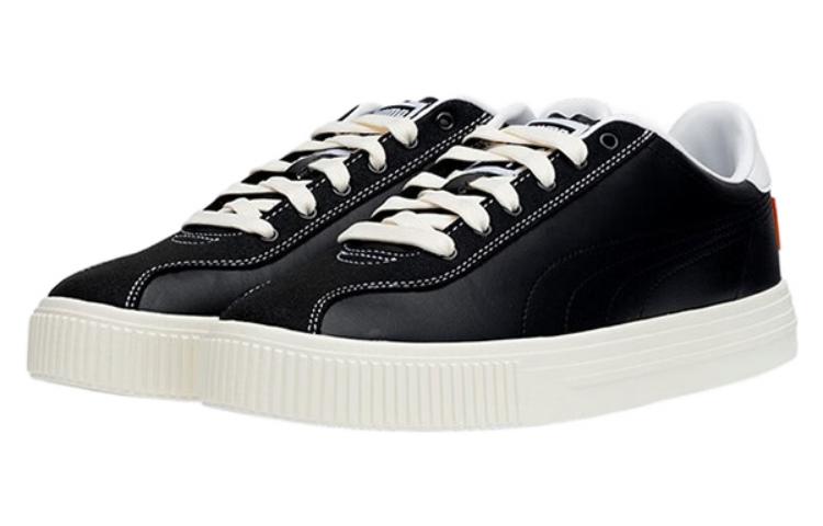 PUMA Kado SD 'Black White' 390714-01