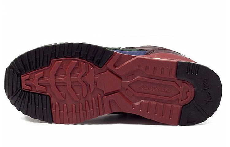 New Balance 530 Series Red/Green M530RWA