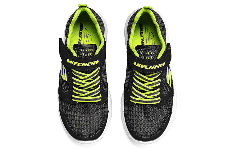 Skechers Go Run 400 K 660070L-BKLM
