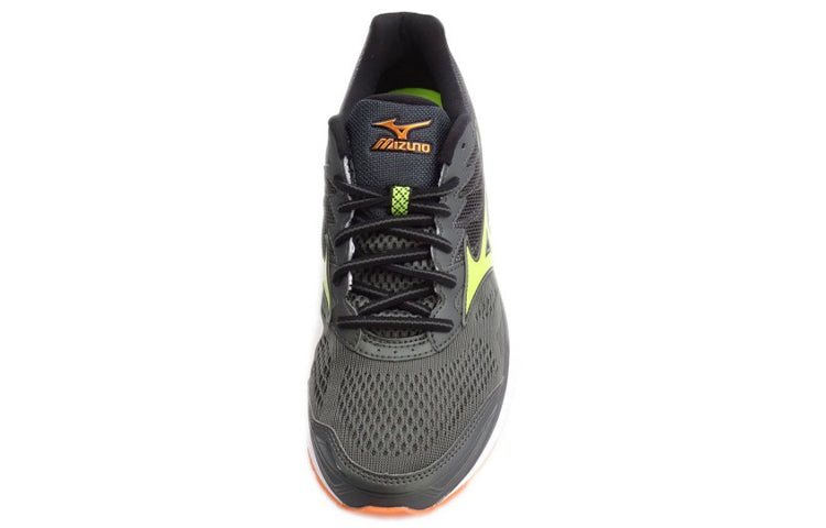 Mizuno Rider 20 Black/Yellow J1GC170340