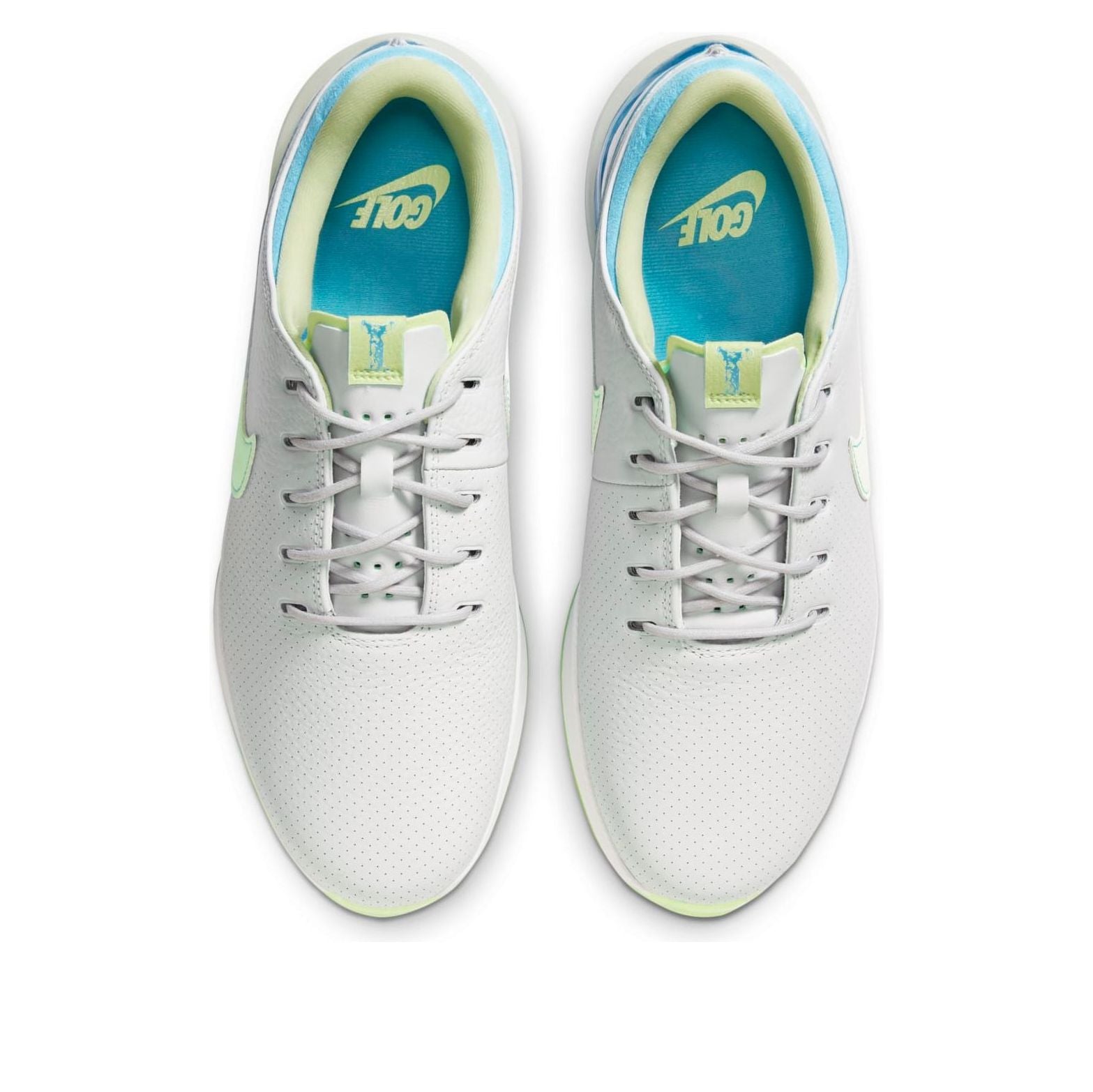 Nike Air Zoom Victory Tour 3 Wide 'Photon Dust' DX9025-047