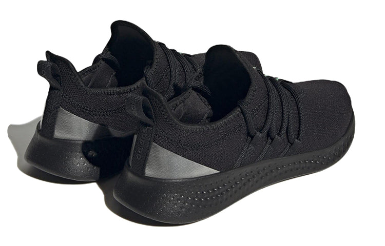 (WMNS) adidas Puremotion Adapt 2.0 'Black Matte Silver' H03758