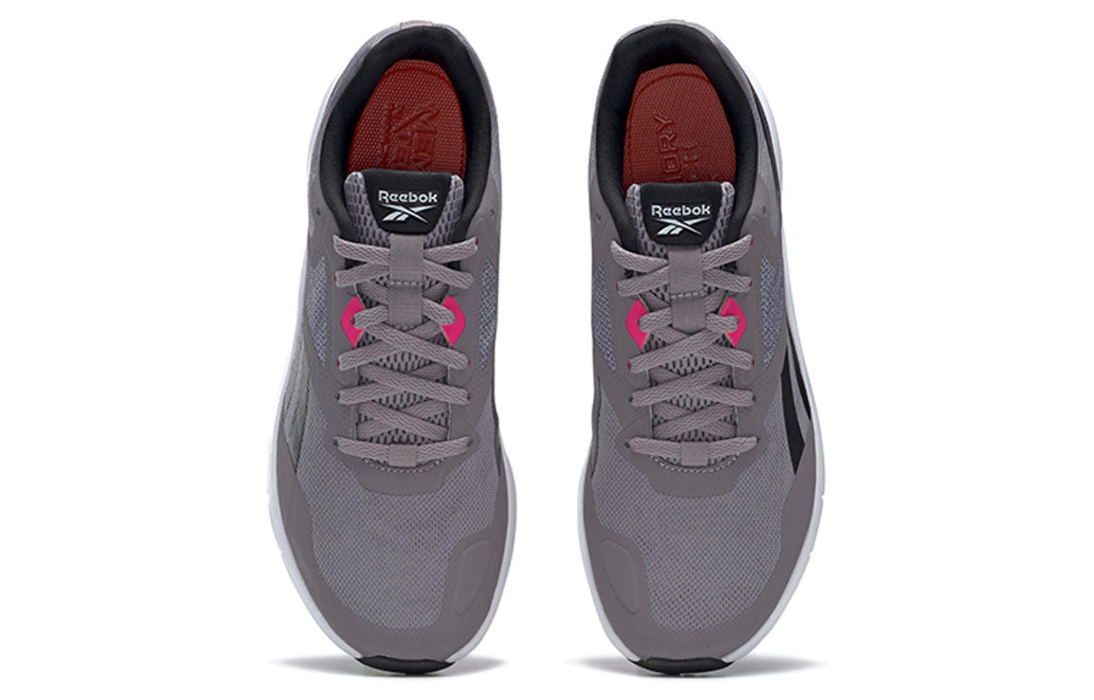(WMNS) Reebok Runner 4.0 'Grey Purple' FV1613
