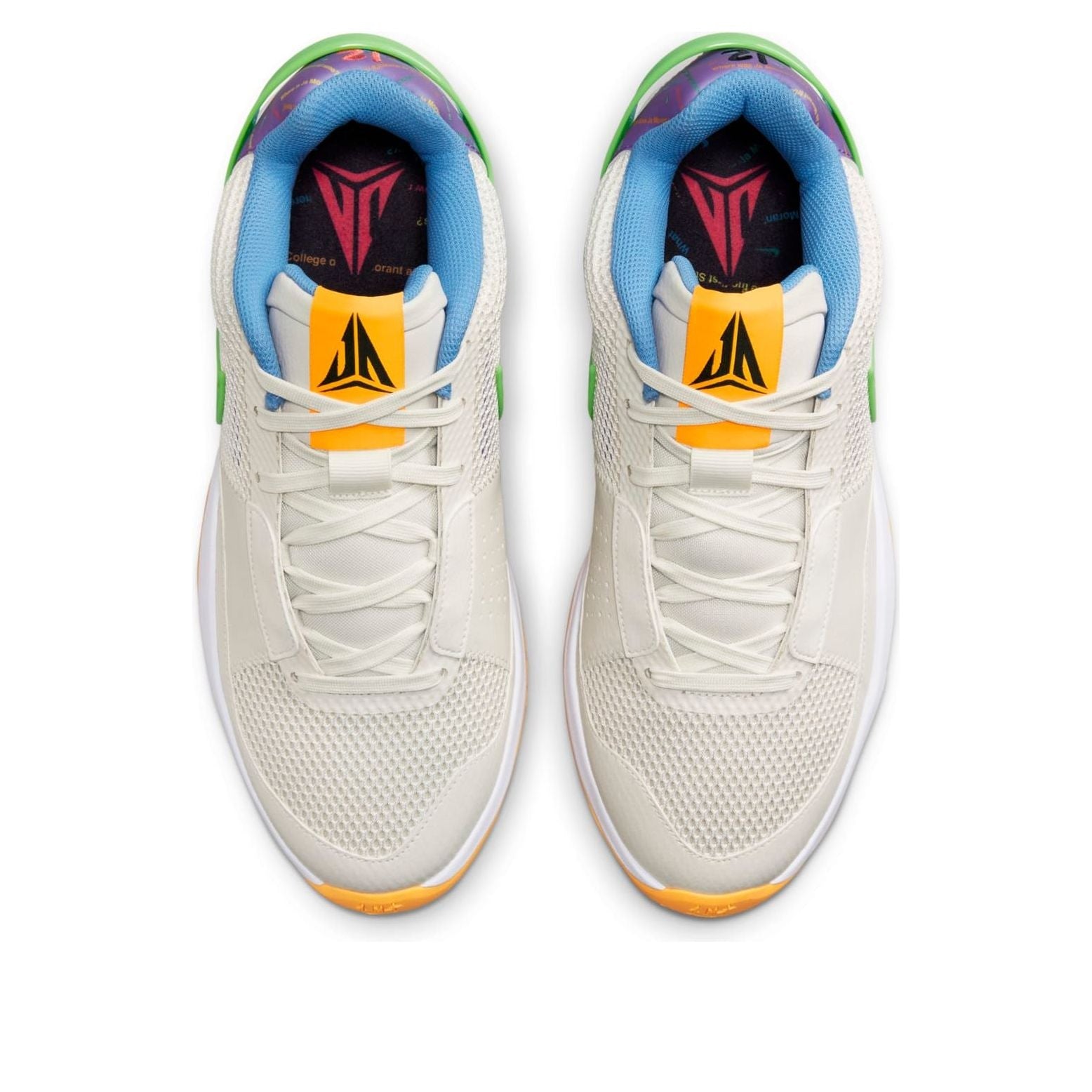 Nike JA 1 'Trivia' DR8785-001