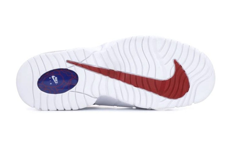 (GS) Nike Air Max Penny LE 'Lil Penny' 315519-400