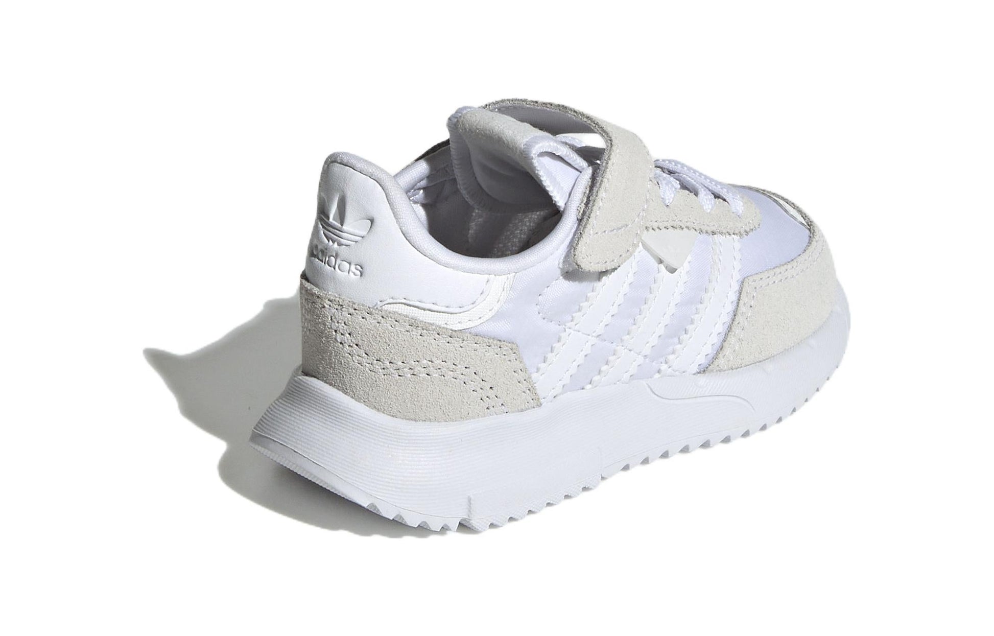 (PS) adidas Retropy F2 'White Grey' GX9070