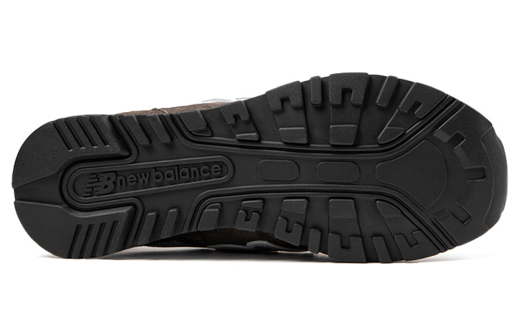 (WMNS) New Balance 855 Series Grey/Brown W855DGG