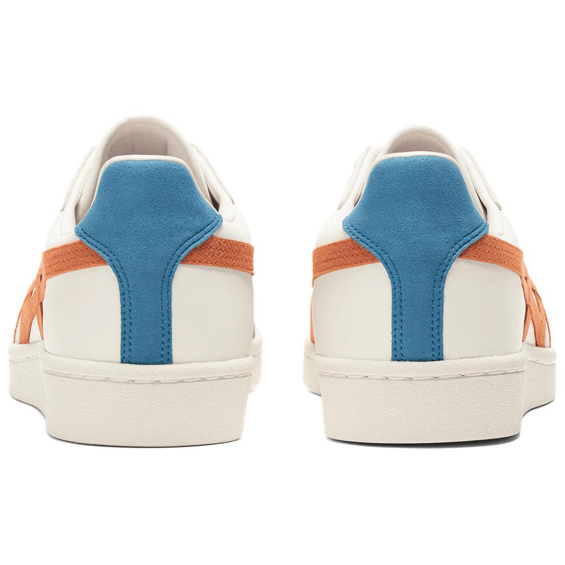 Onitsuka Tiger GSM 'Cream Rust Orange' 1183A353-124