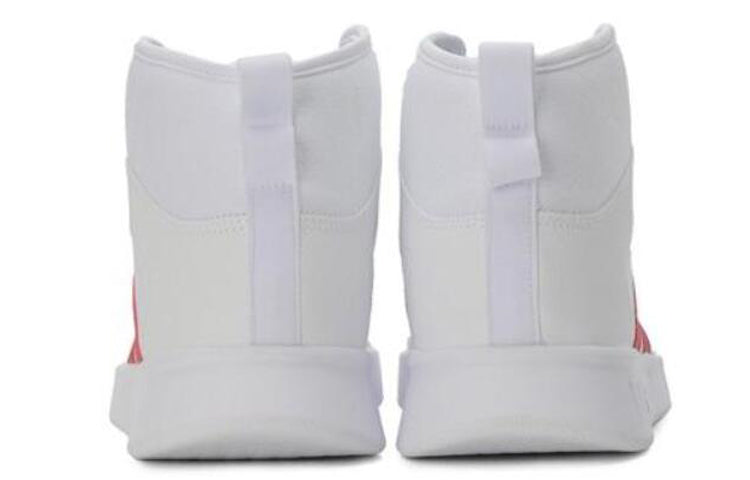 adidas Court80s Mid 'White Red' EE9681