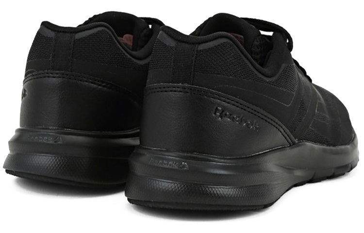 (WMNS) Reebok Runner 4.0 'Black' FY1860