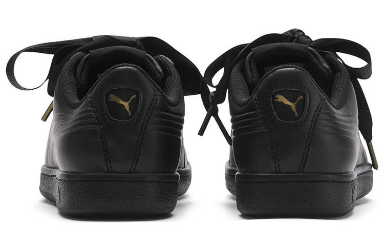 (WMNS) PUMA Vikky Ribbon 366088-01