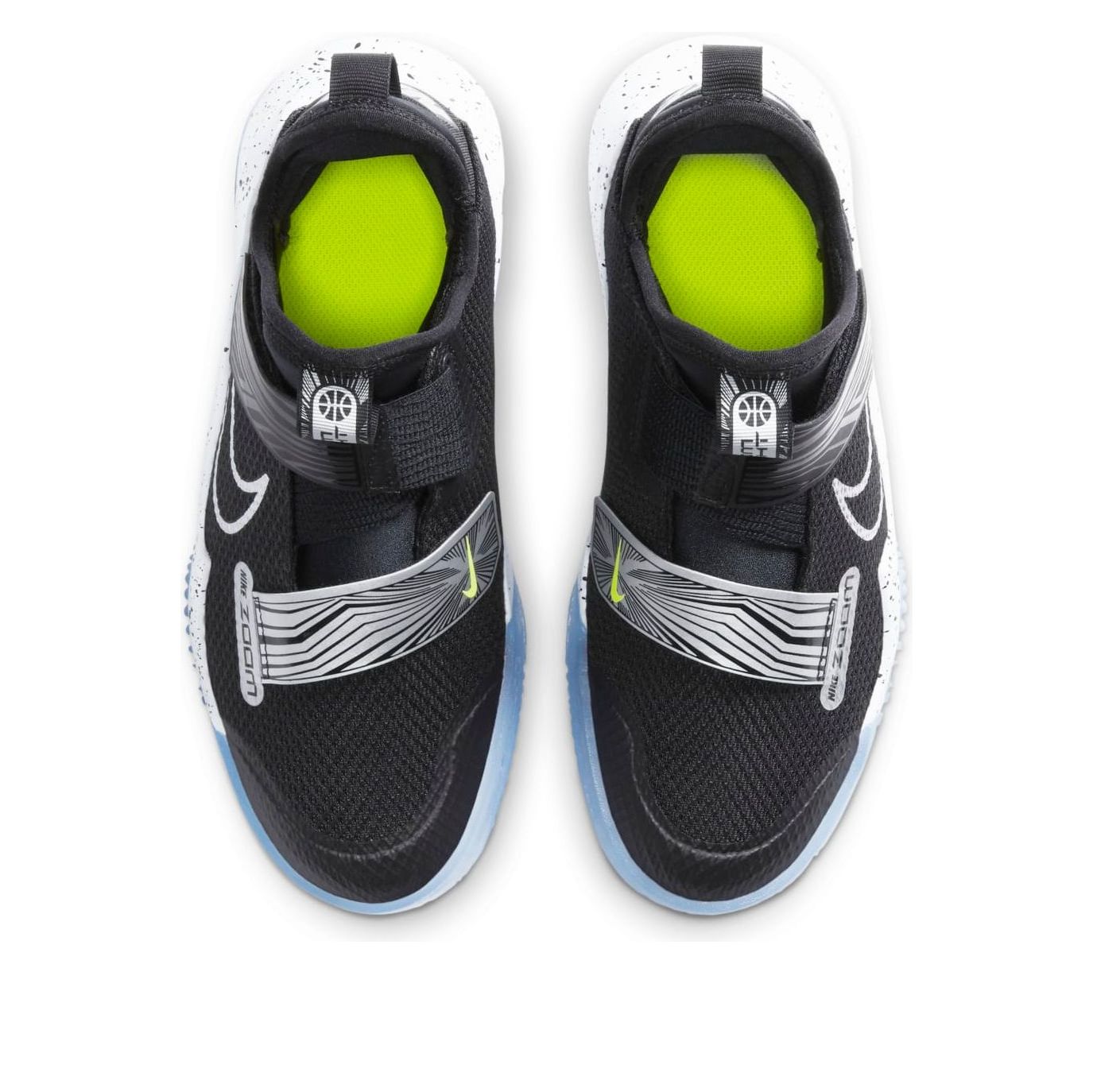 (GS) Nike Zoom Flight CK0787-001