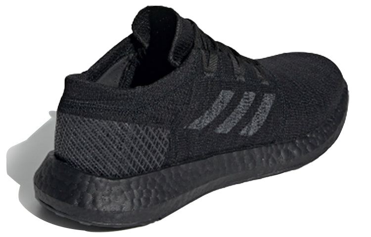 adidas PureBoost Go 'Core Black' F35786
