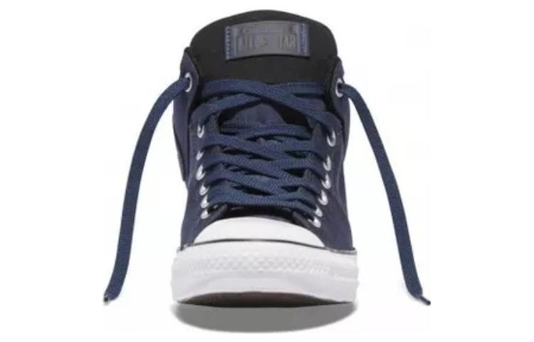 Converse Chuck Taylor All Star High Top Street 'Midnight Navy' 157449C