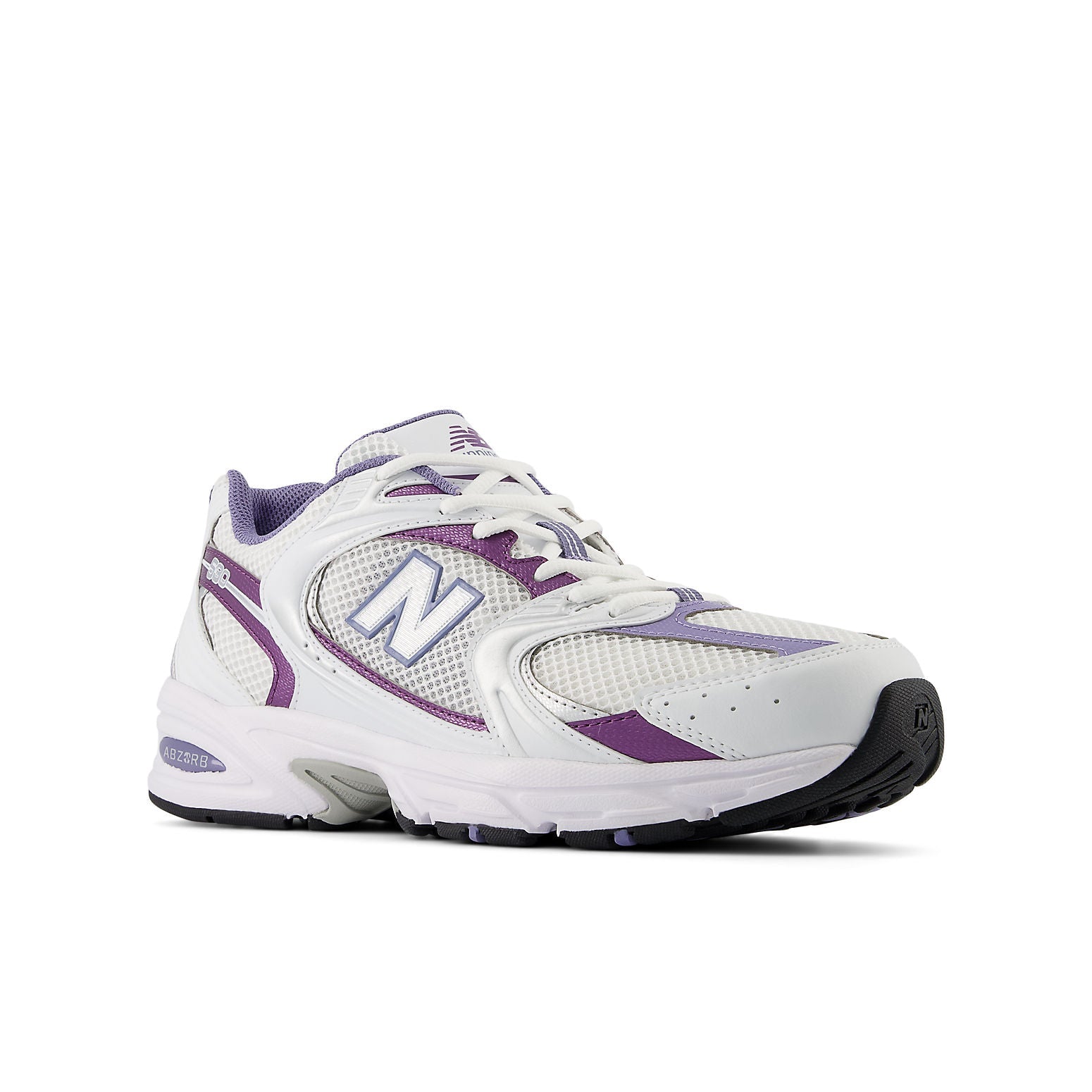 New Balance 530 'White Violet' MR530RE