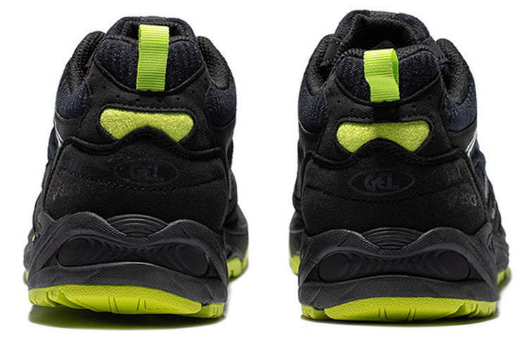 ASICS Gel-100 TR 'Black Green' 1203A095-001