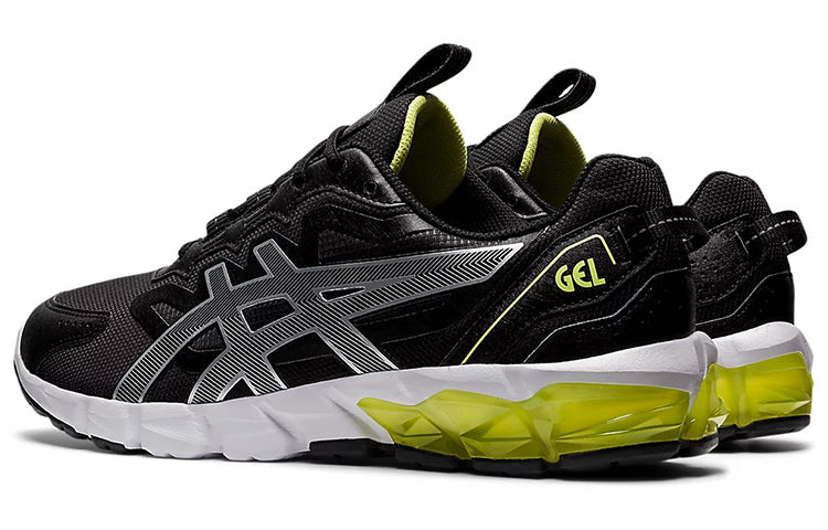 ASICS Gel-Quantum 90 3 'Black Glow Yellow' 1201A064-007