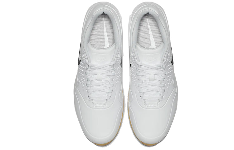 Nike Air Max 1 Golf 'White Gum - White Swoosh' AQ0863-101