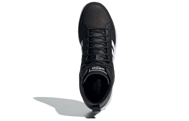 adidas neo Court80s Mid Black EG4361