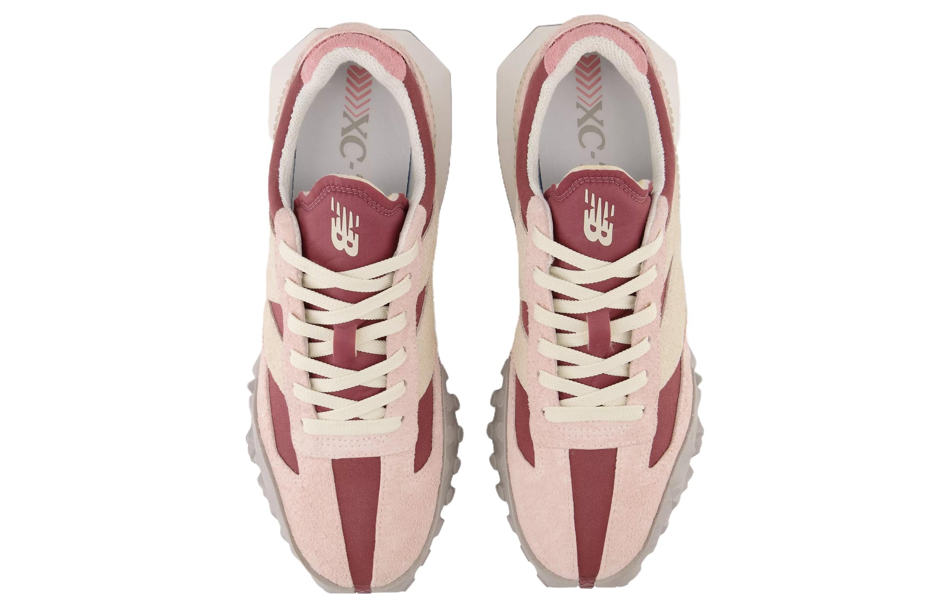 New Balance XC-72 'Pink Burgundy' UXC72PE