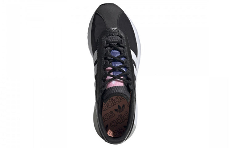(WMNS) adidas SL Andridge 'Core Black' EG6845