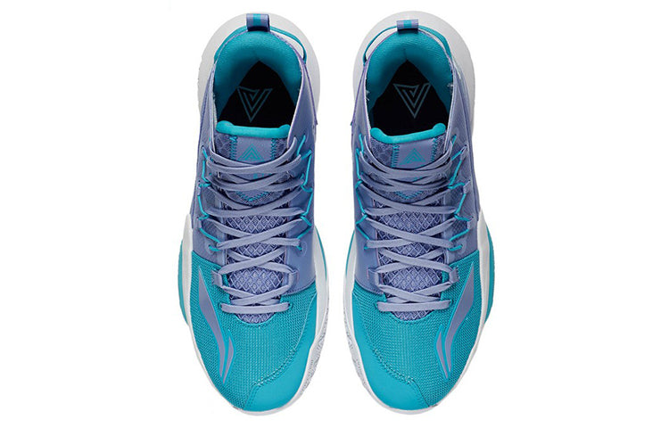 Li-Ning Power 8 V2 'Blue Violet' ABPS001-4