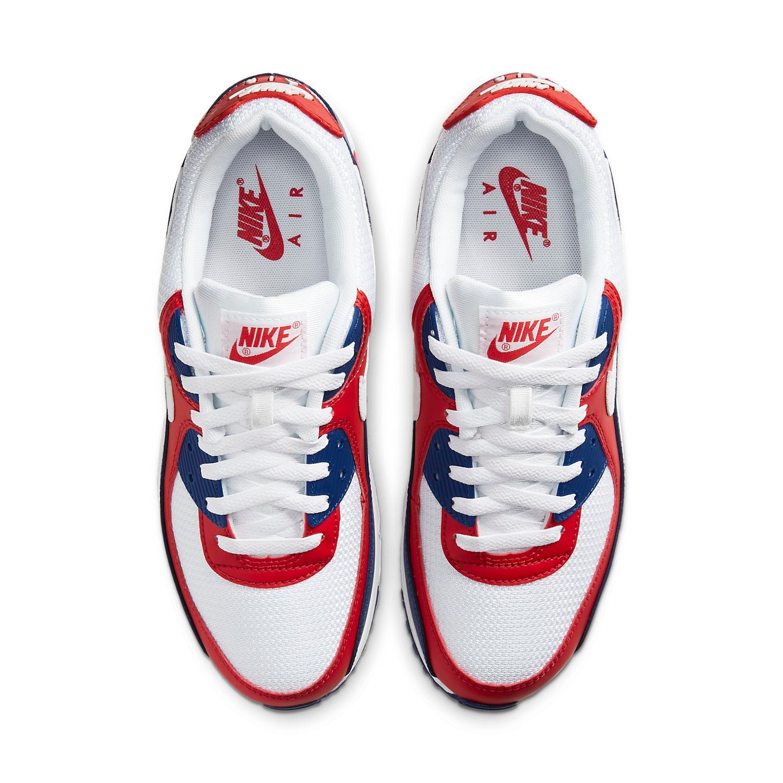 Nike Air Max 90 'USA' CW5456-100
