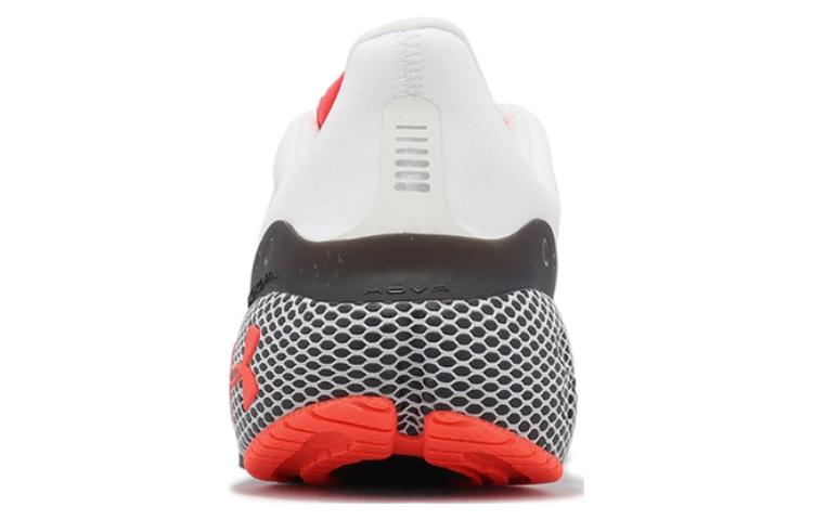 (WMNS) Under Armour HOVR Machina 3 'White Purple Orange' 3024907-106