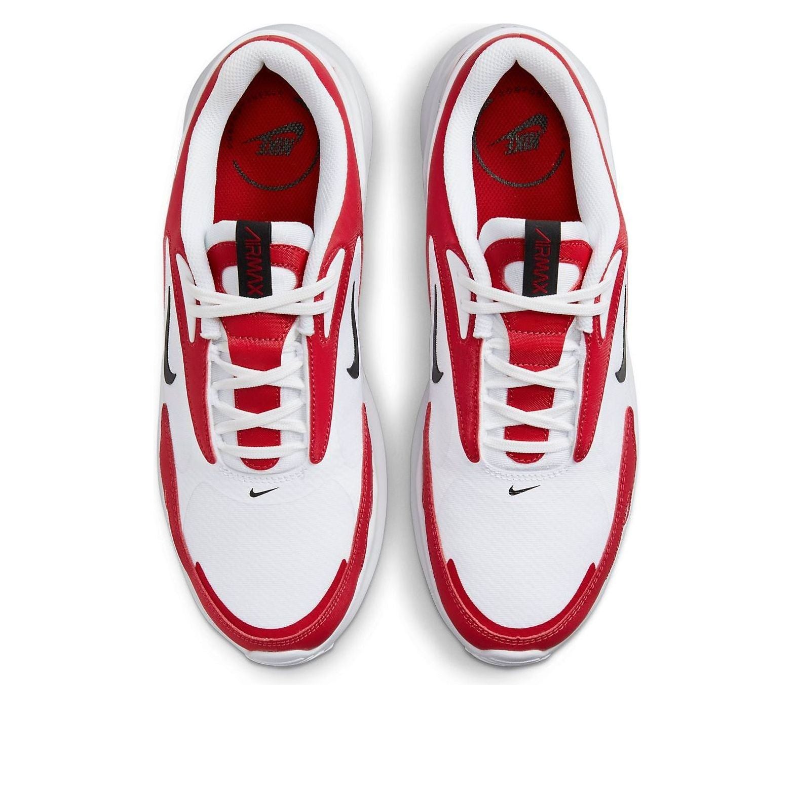 Nike Air Max Bolt 'White University Red' CU4151-106
