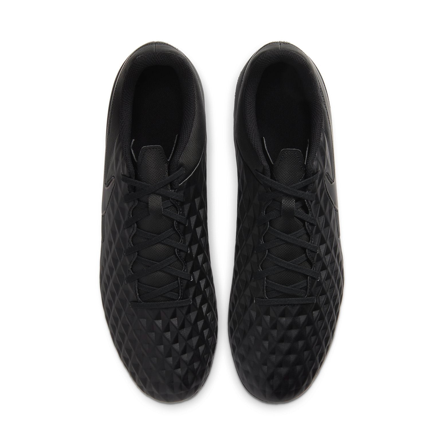 Nike Tiempo Legend 8 Club MG Black AT6107-010