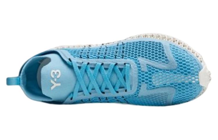 adidas Y3 Runner 4D Halo 'Blue Off White' IE7270