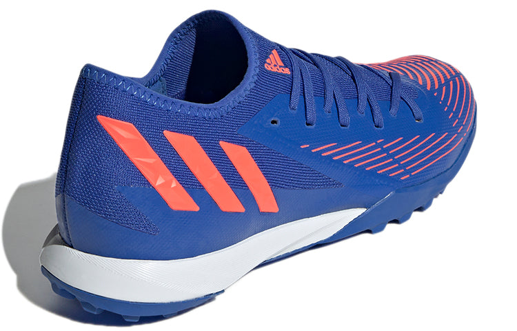 adidas Predator Edge.3 L TF 'Blue Red' GX2632