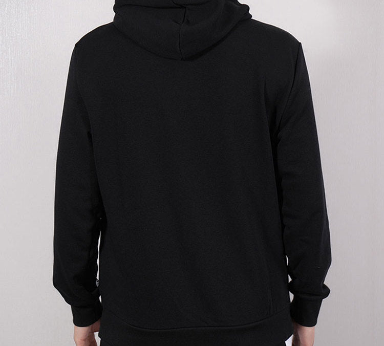 PUMA Large Logo Drawstring Black 844141-01